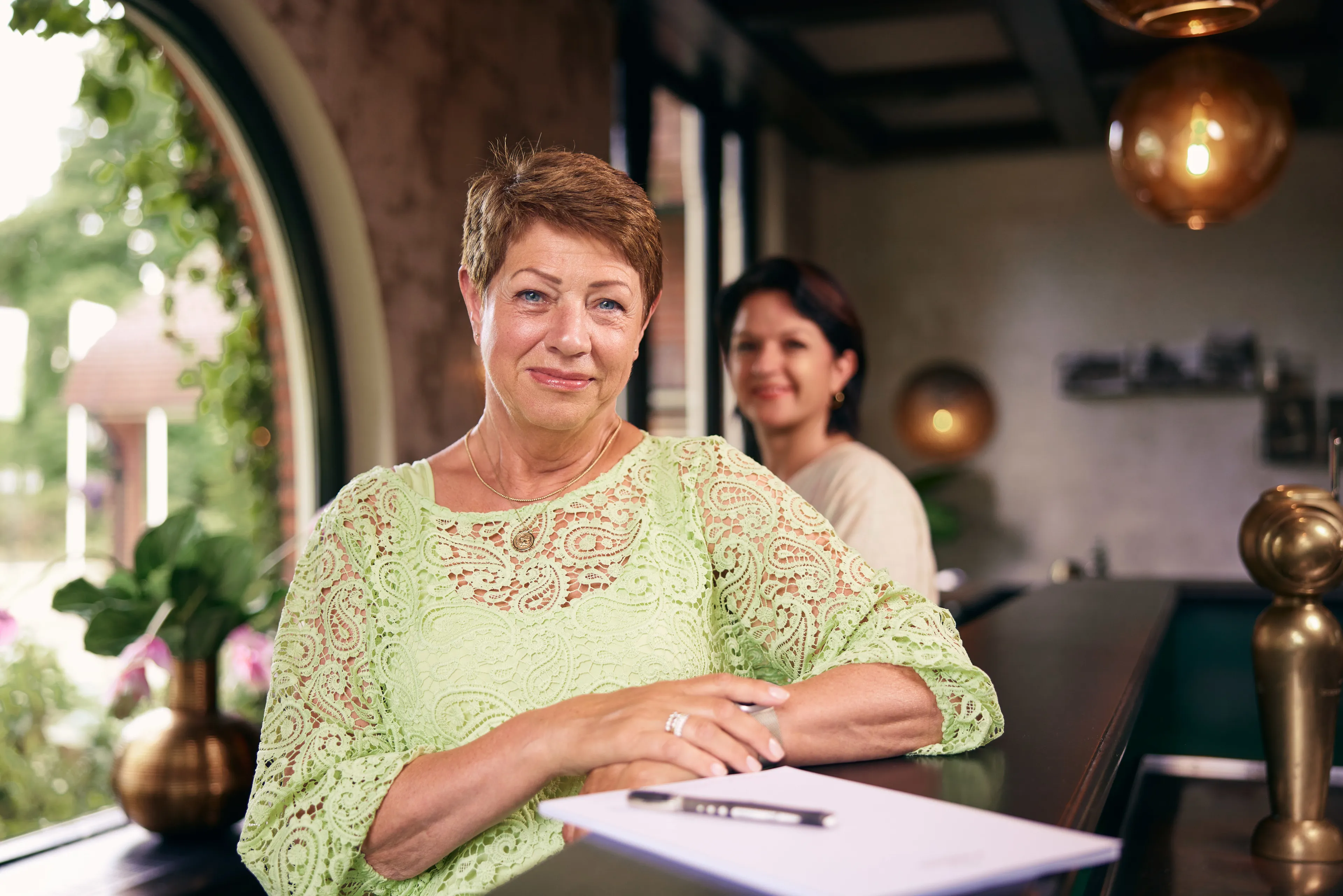 de wilmersberg hermine en githa