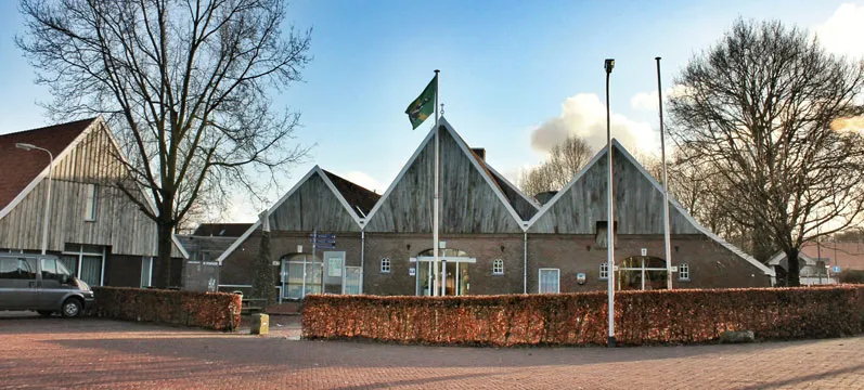 dorpshoes erve boerrigter