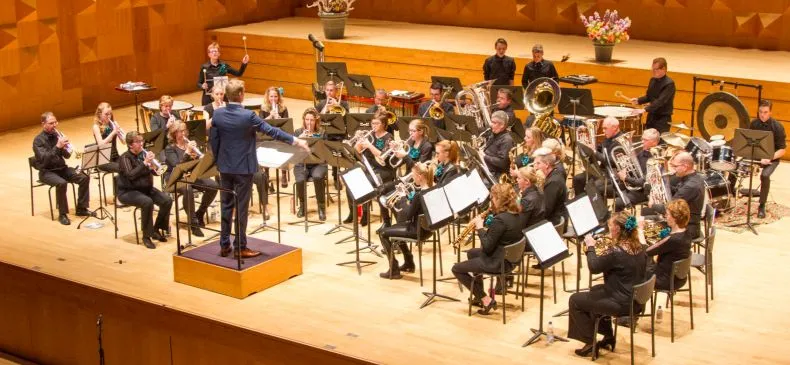 excelsior concertconcours