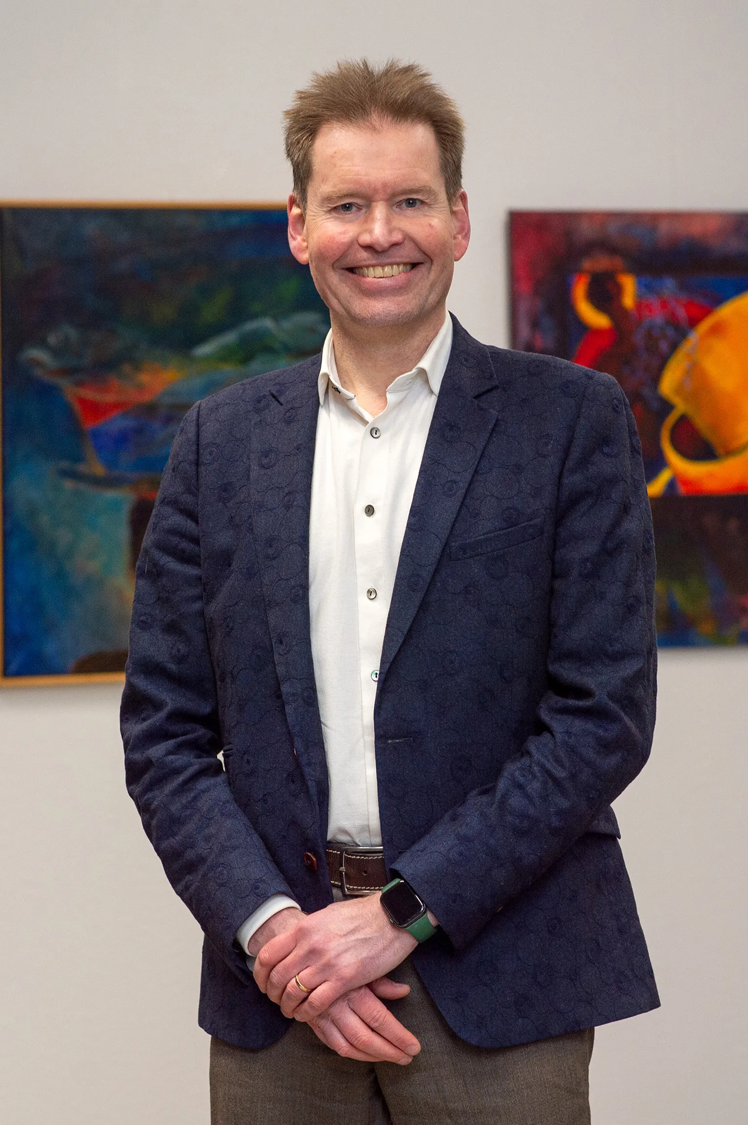 jan engels