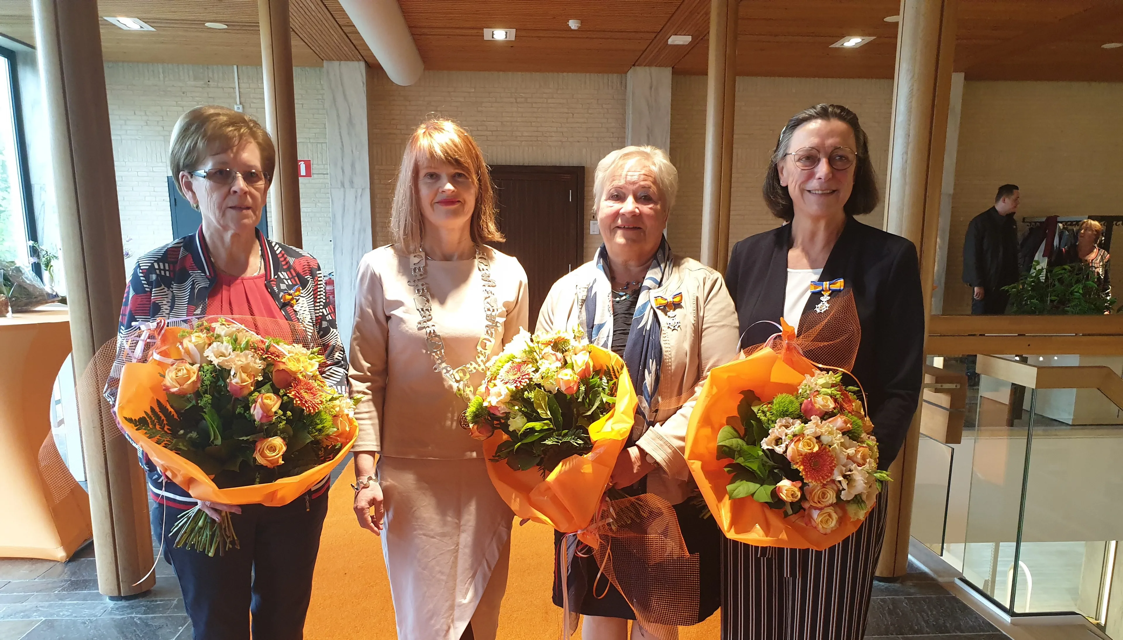 koninklijke onderscheidingen 2019 e1556270127134