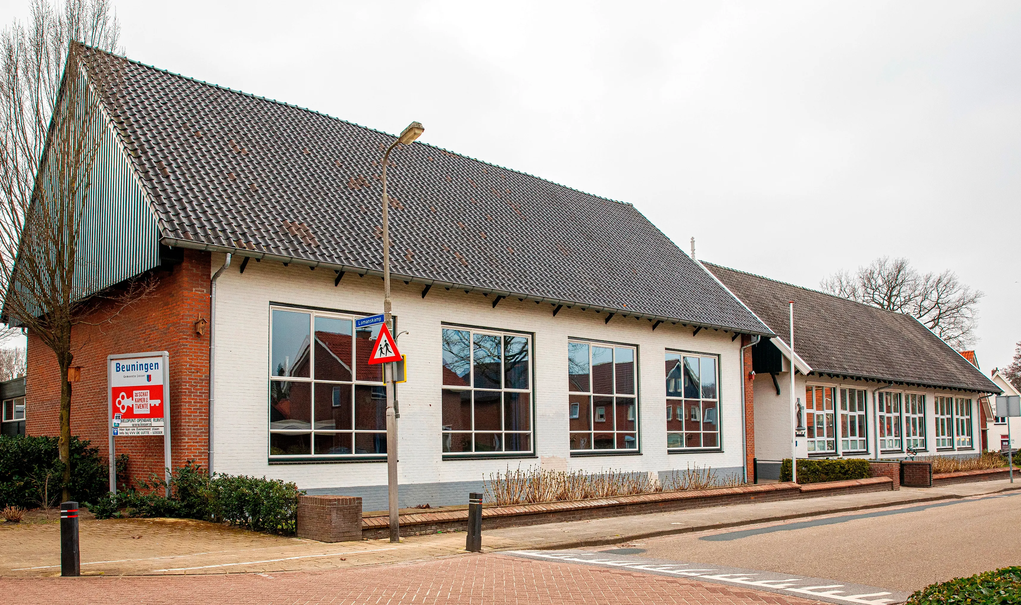 mariaschool beuningen 5