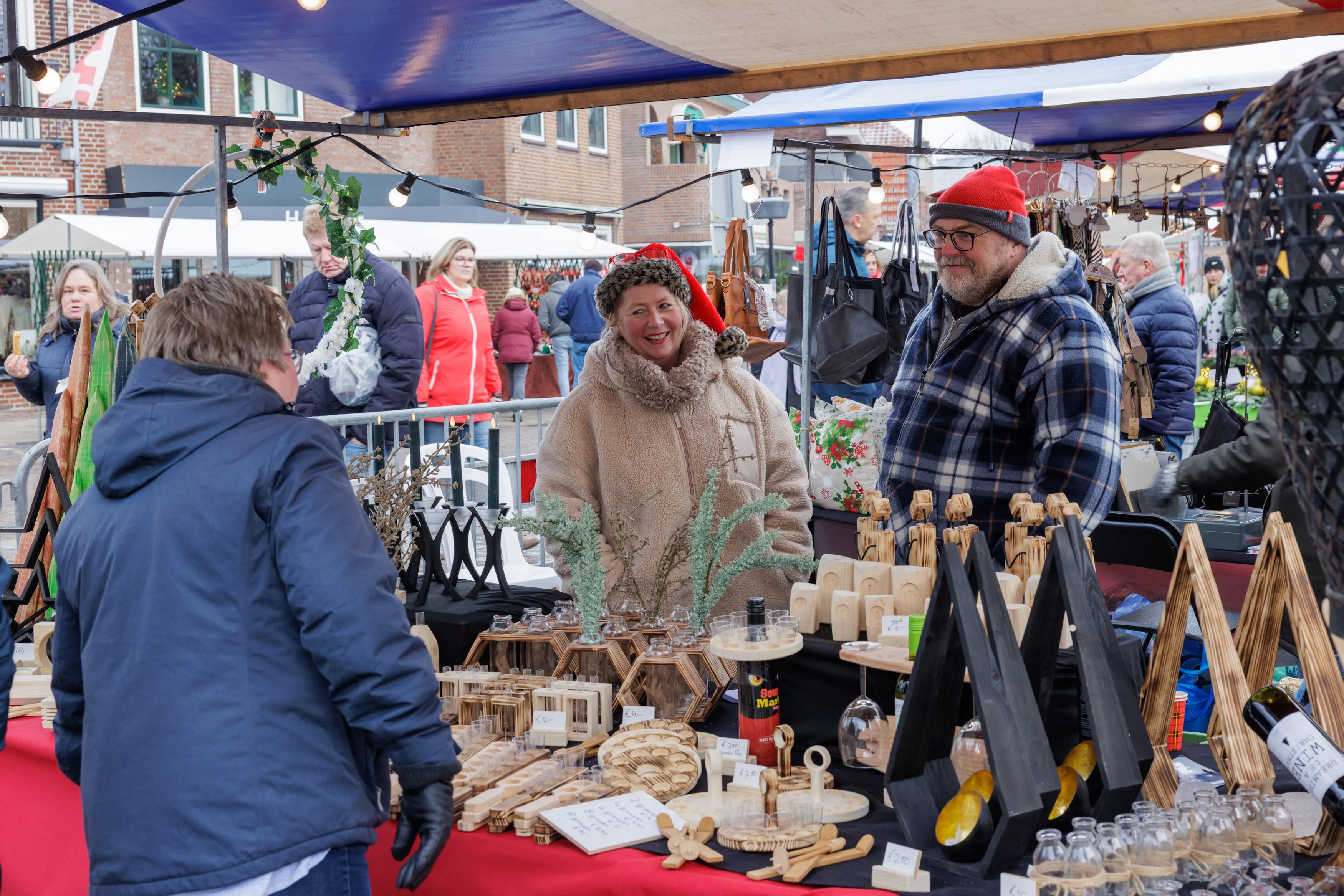 persbericht kerstmarkt2023 losser 2
