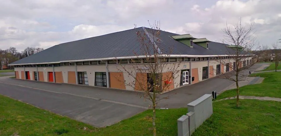 sportcentrum de luttermolen