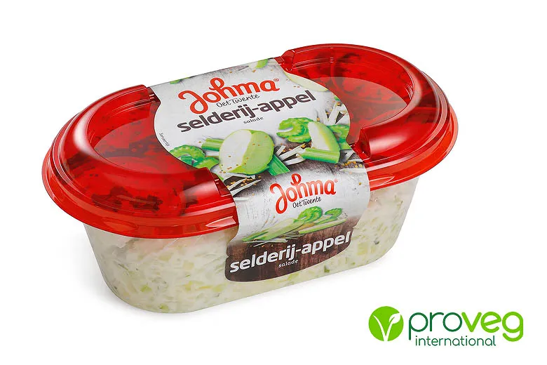 vegan salade