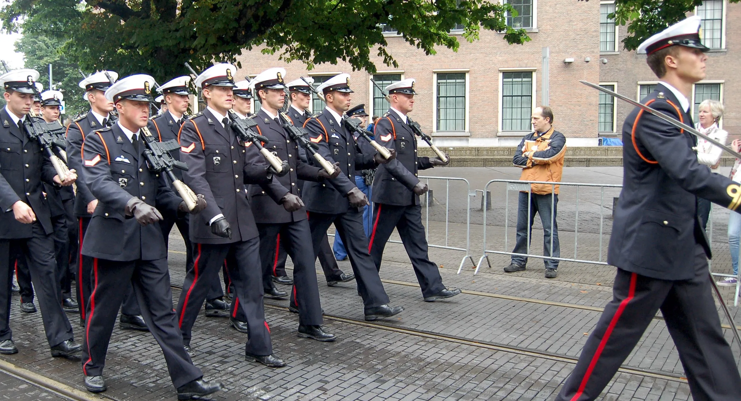 veteranendag