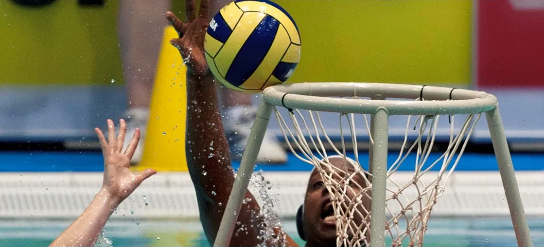 waterbasketbal