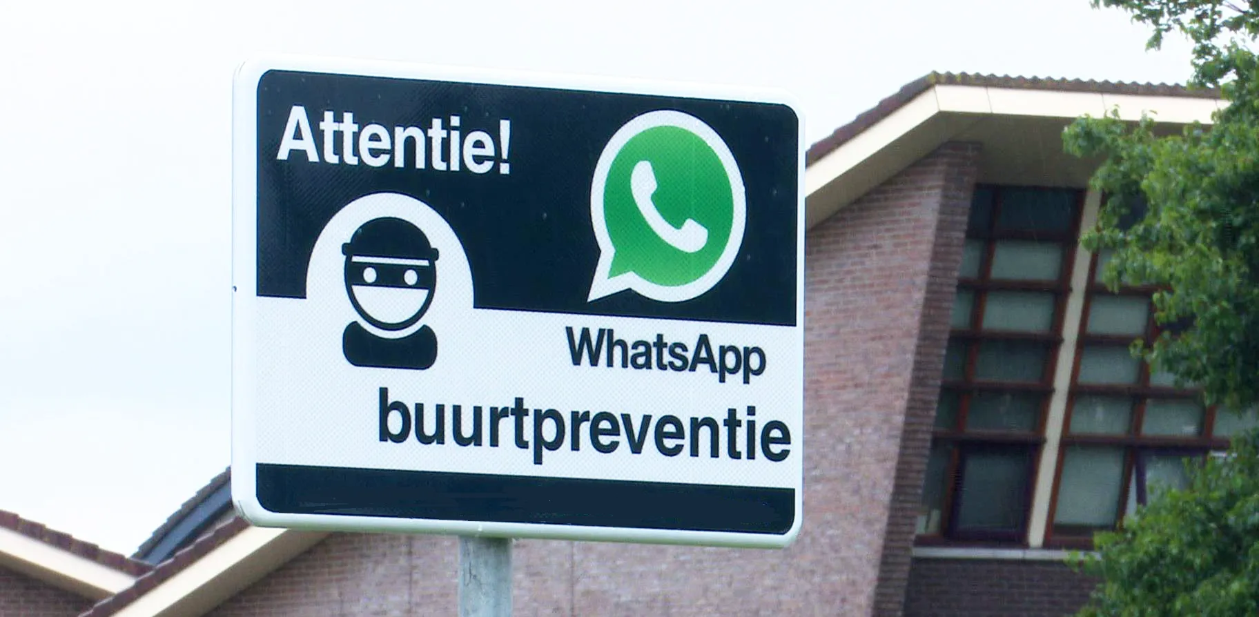 whatapp preventie