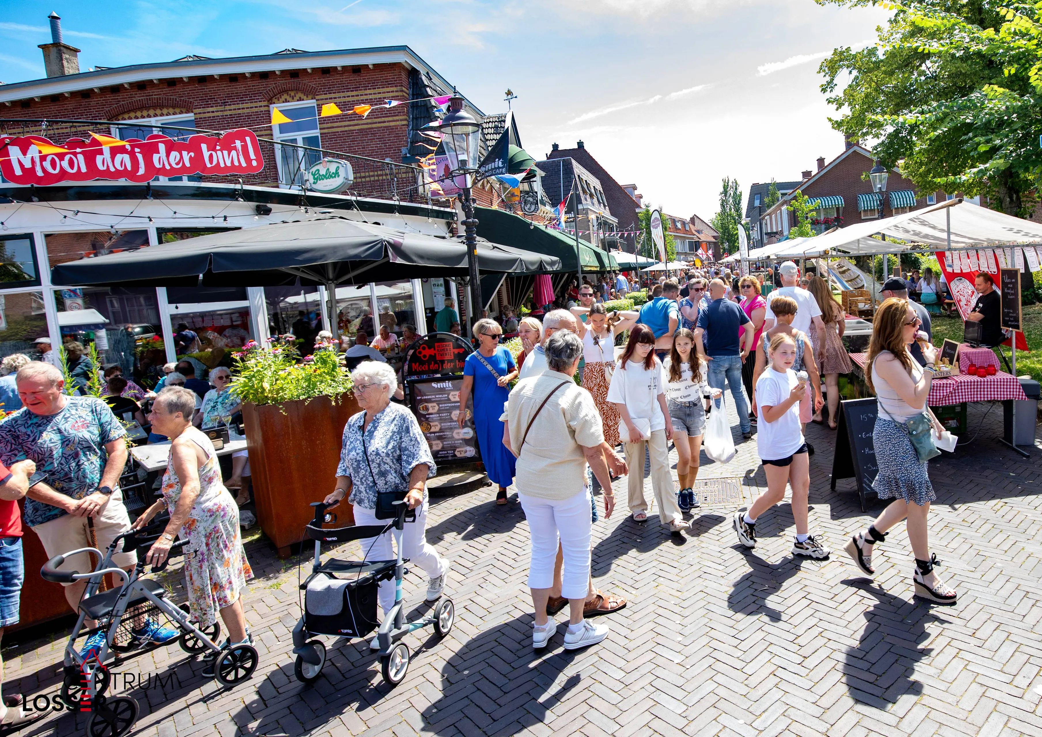 persbericht boerenmarkt wak boggel
