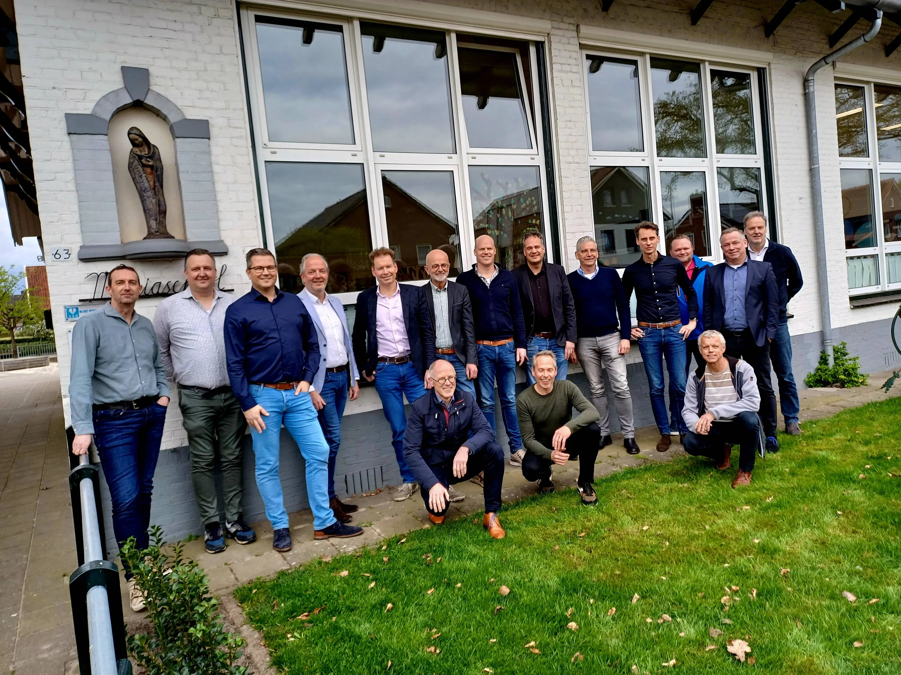 Bouwteam Beuningen