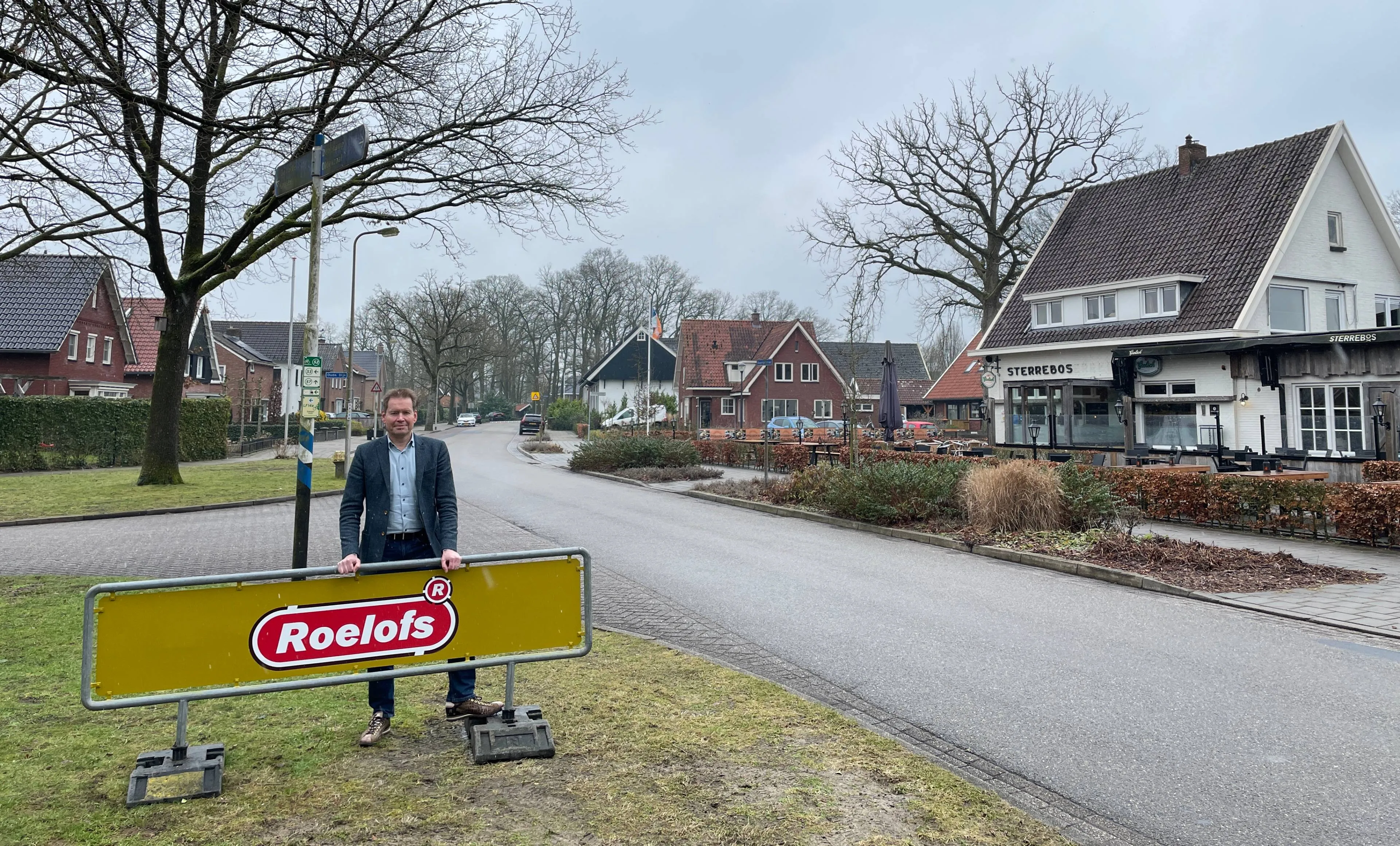 Herinrichting Beuningen