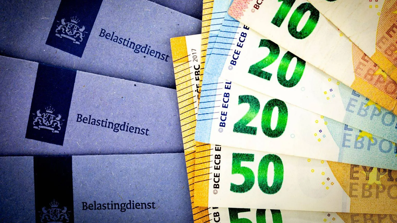 belastingaangifte