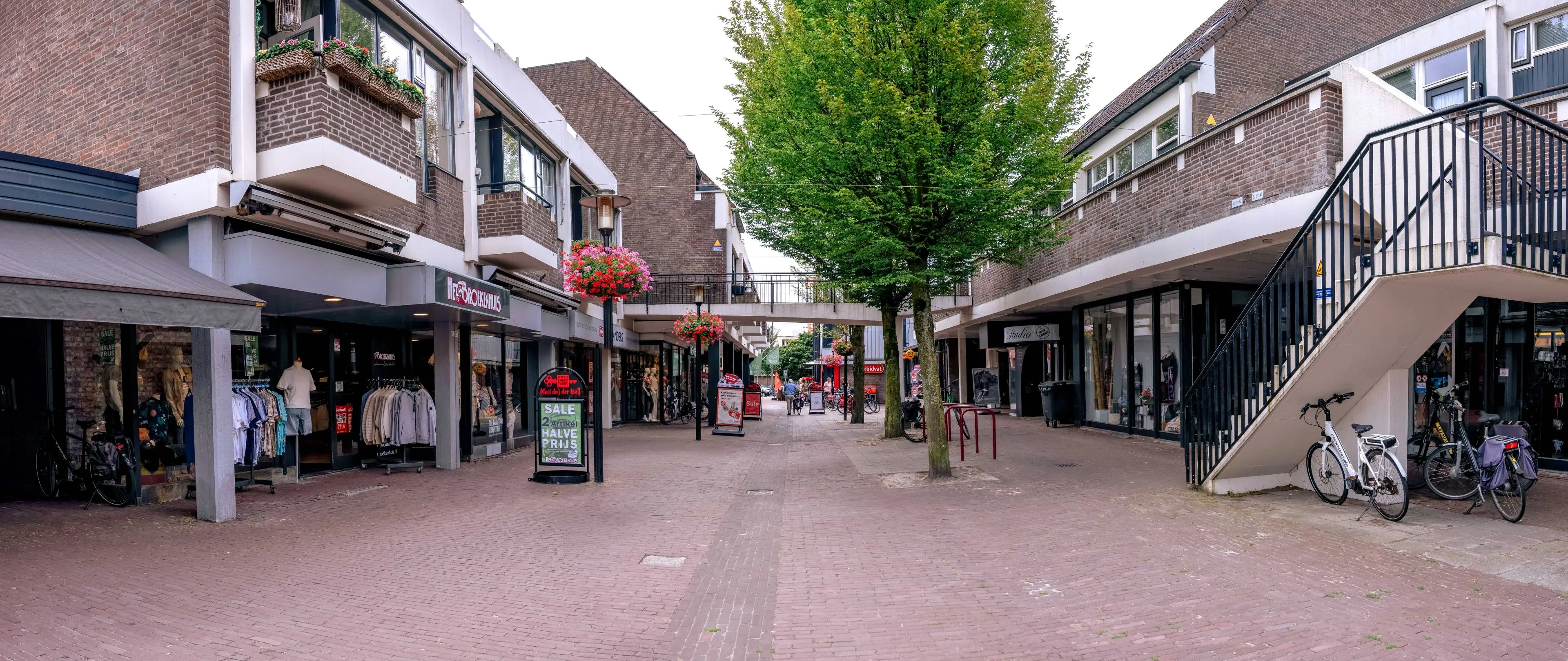 De Brink Losser