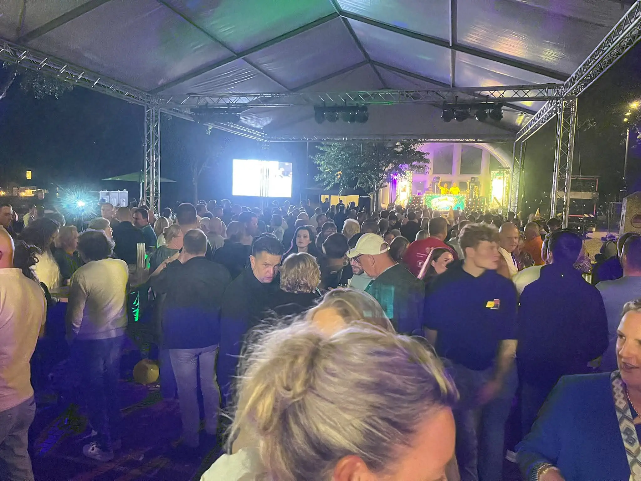 feest