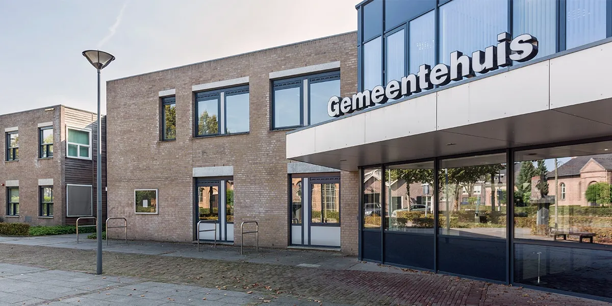 gemeentehuis