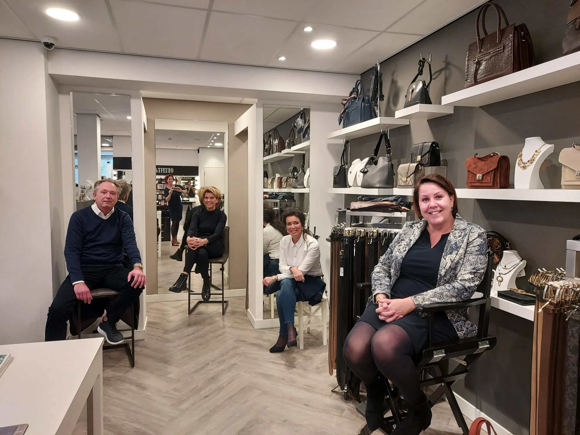 Scholsschoenmode shop online
