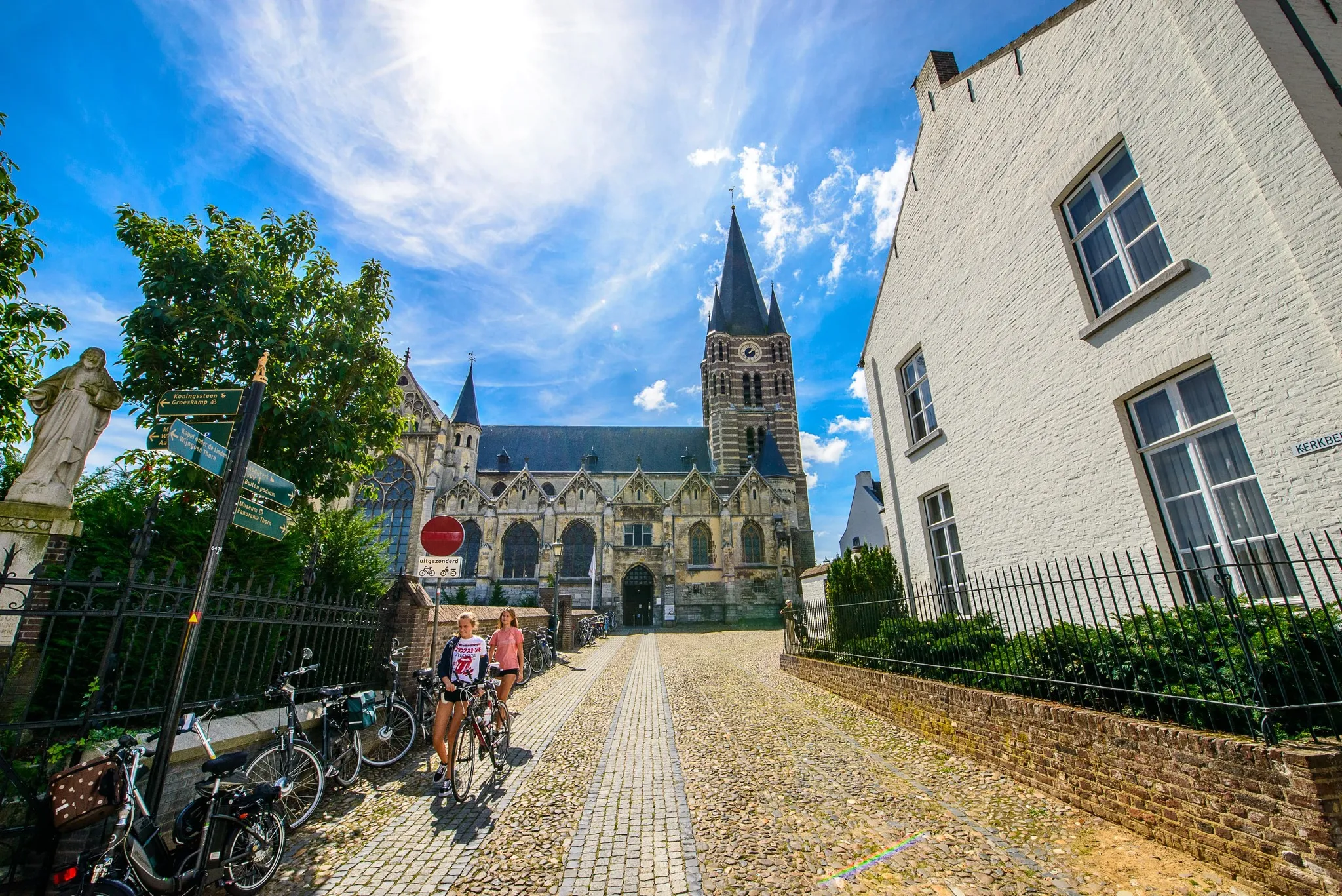 419151519 773400541493988 3367856564068299281 n inloopmoment verkeersplan thorn 25 1 2024