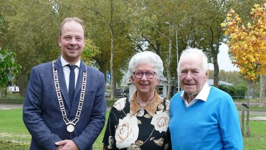 65 jaar gettouwd houtermans leemans 2 1