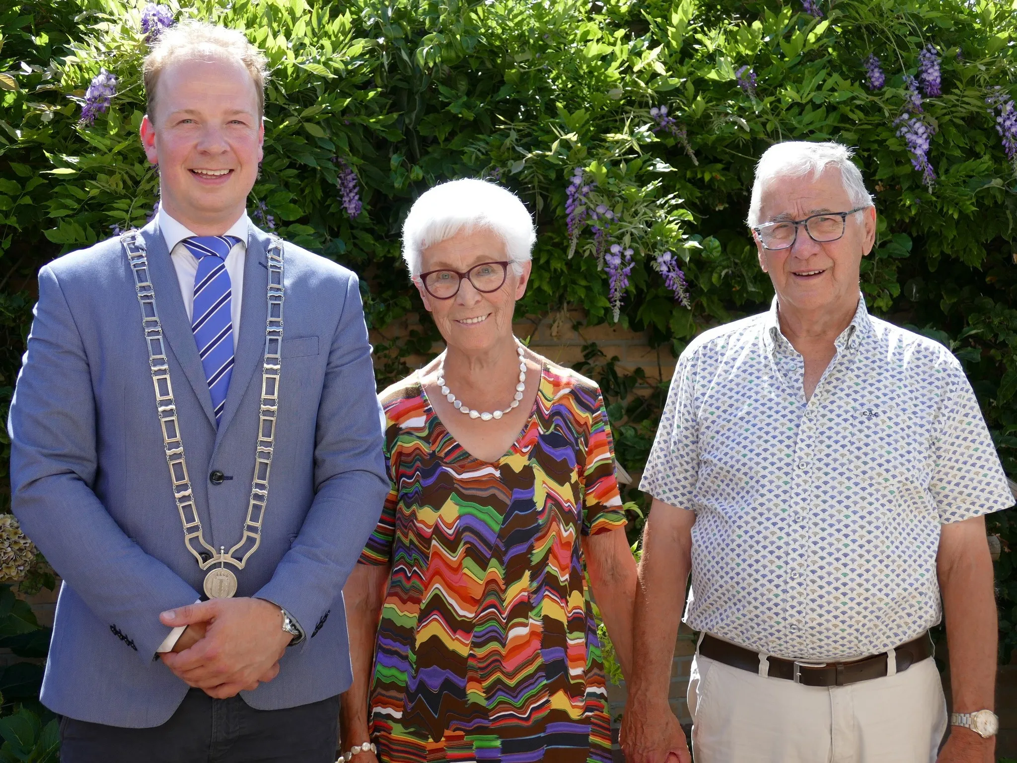 echtpaar coenen linne 60 jarig jubileum 297741308 426147129552666 6722232080188906306 n