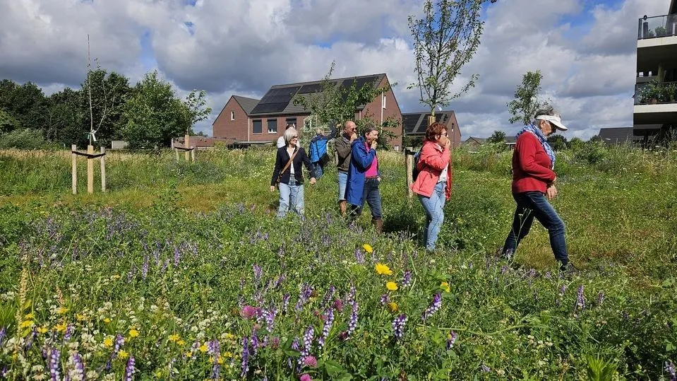 excursie biodiversiteit maasgouw excursie gemeente maasgouw fb