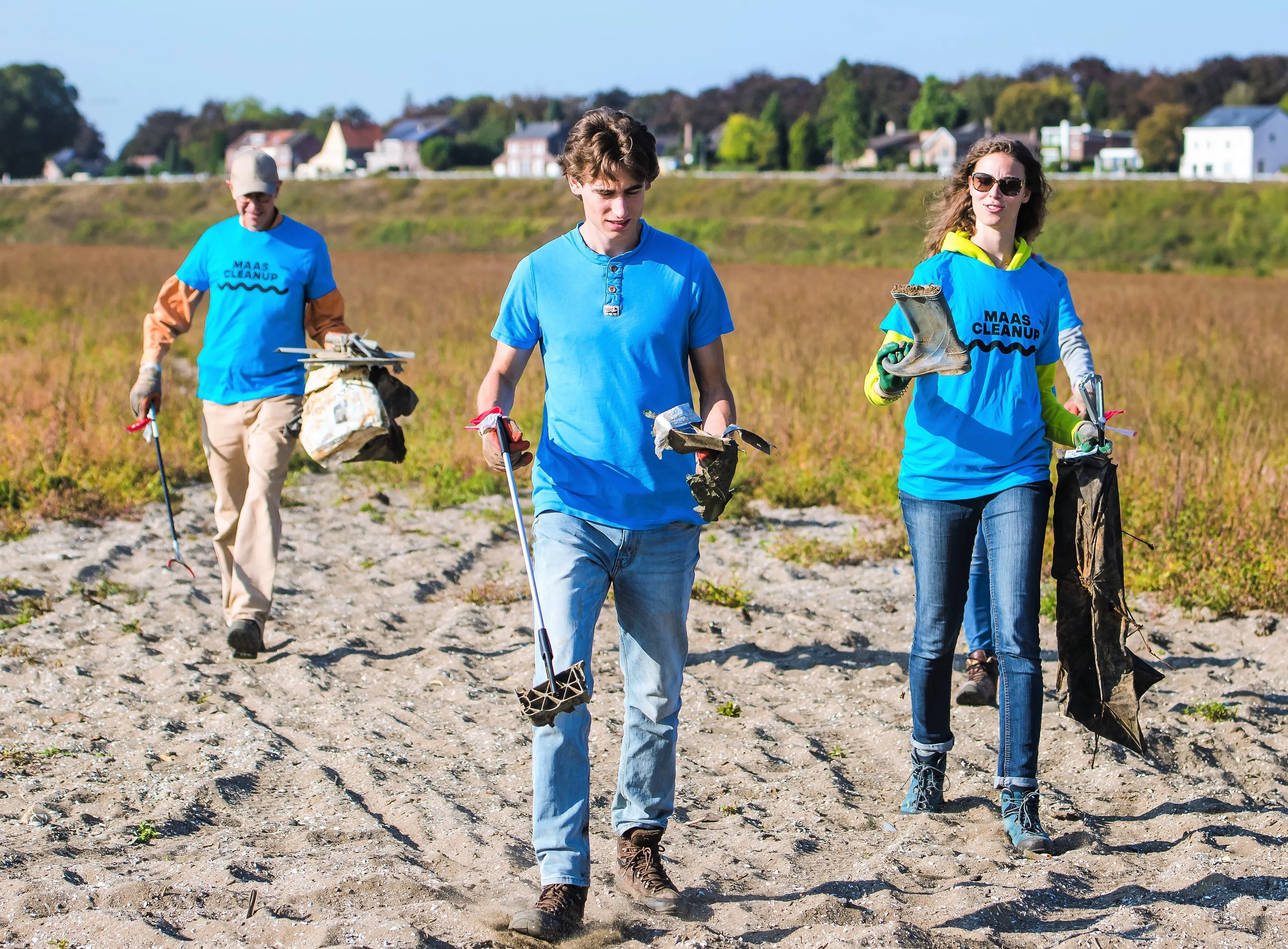 maas cleanup 21