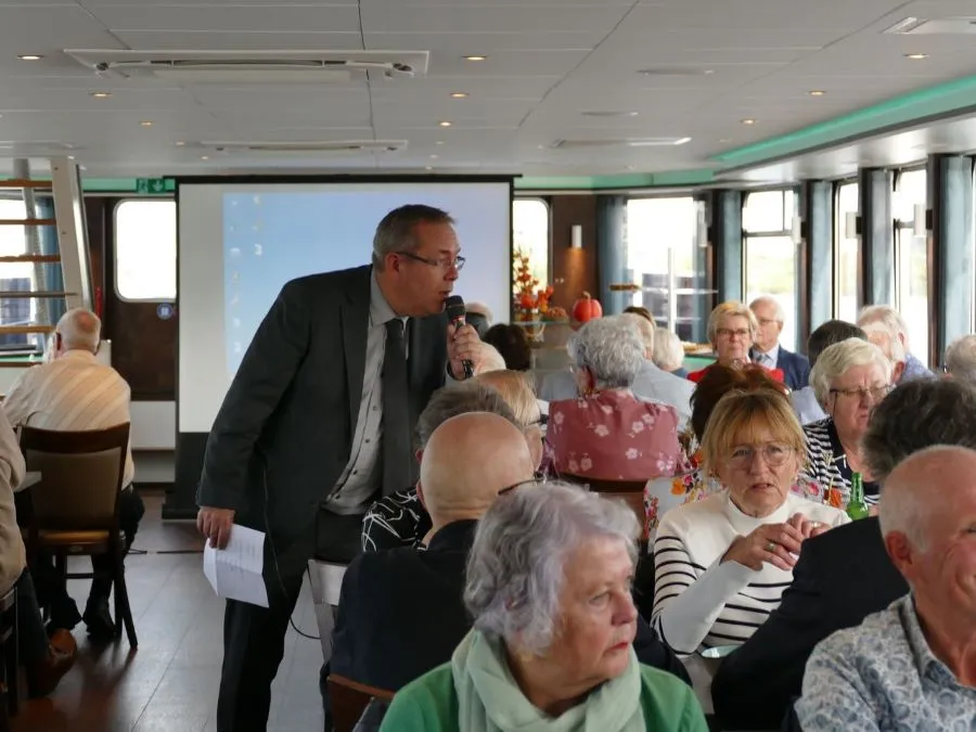 minicruise 50ste huwelijksdag 1973 2023 1