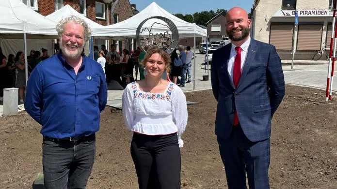 reconstructie hoofdstraat 0