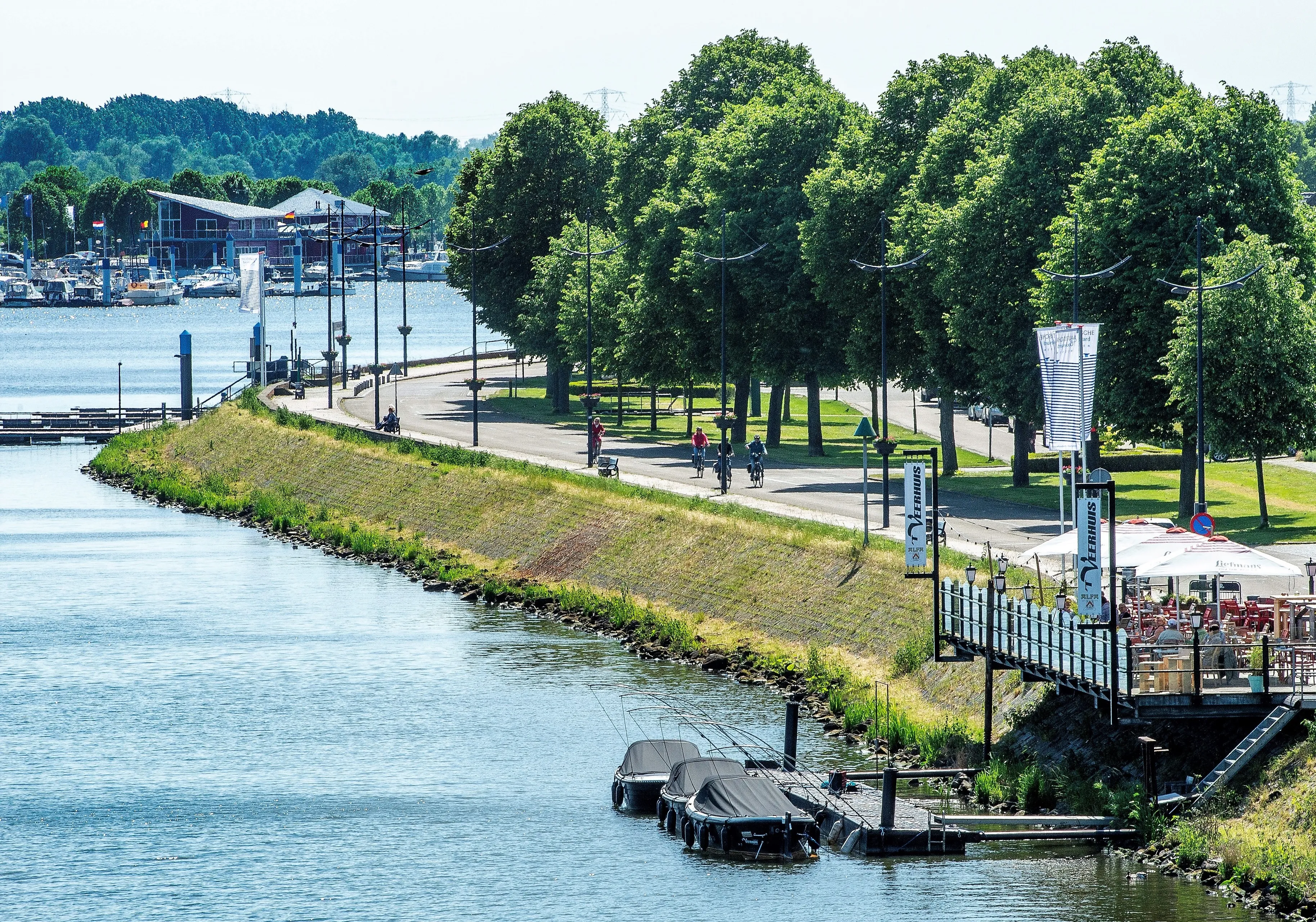 thorn wessem dijk23 boulevardwessem