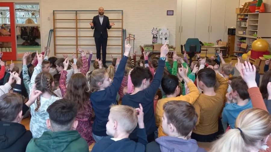 verkeersactie st medardus wessem fb 1