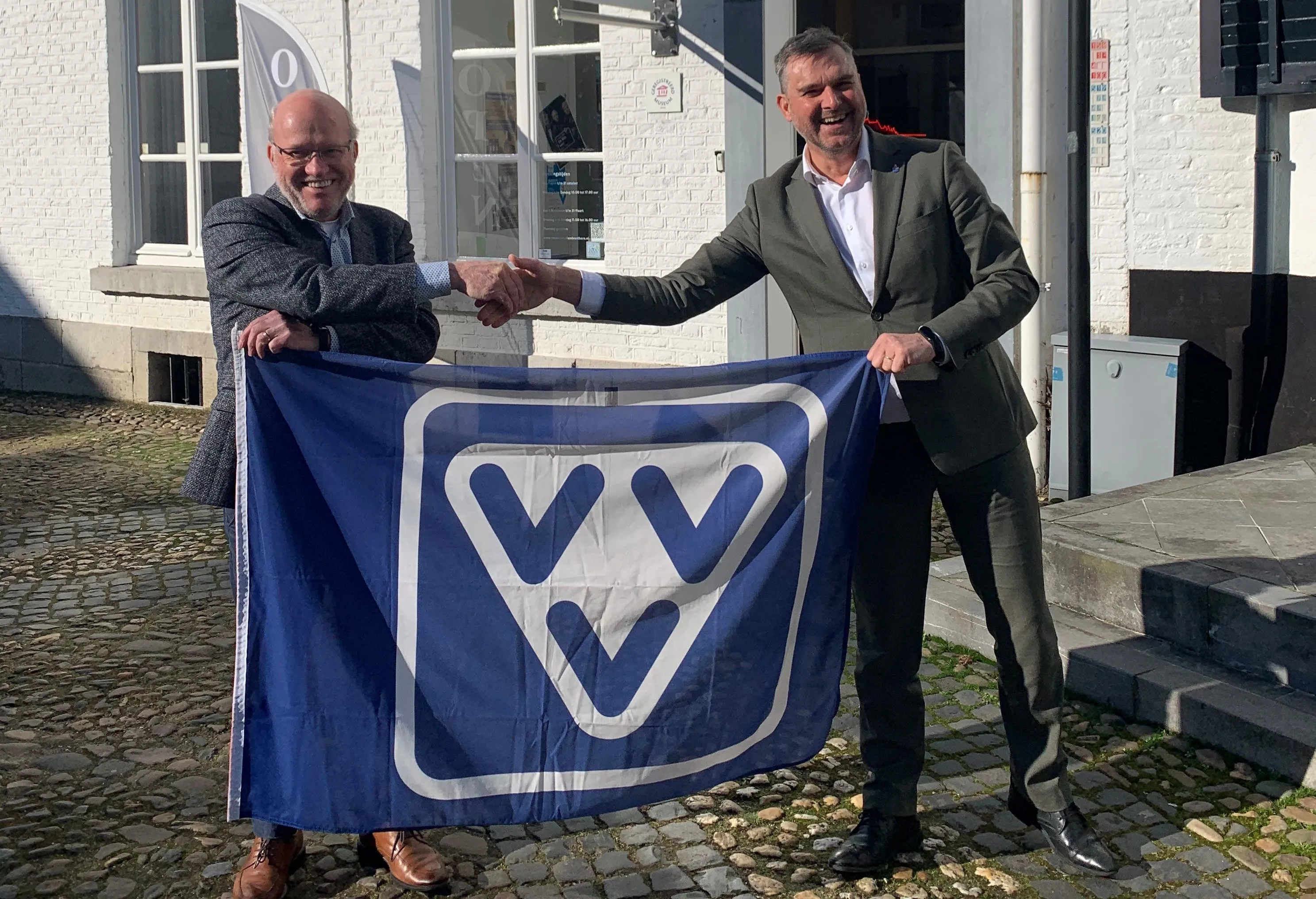 vvv thorn en museum onder 1 dak