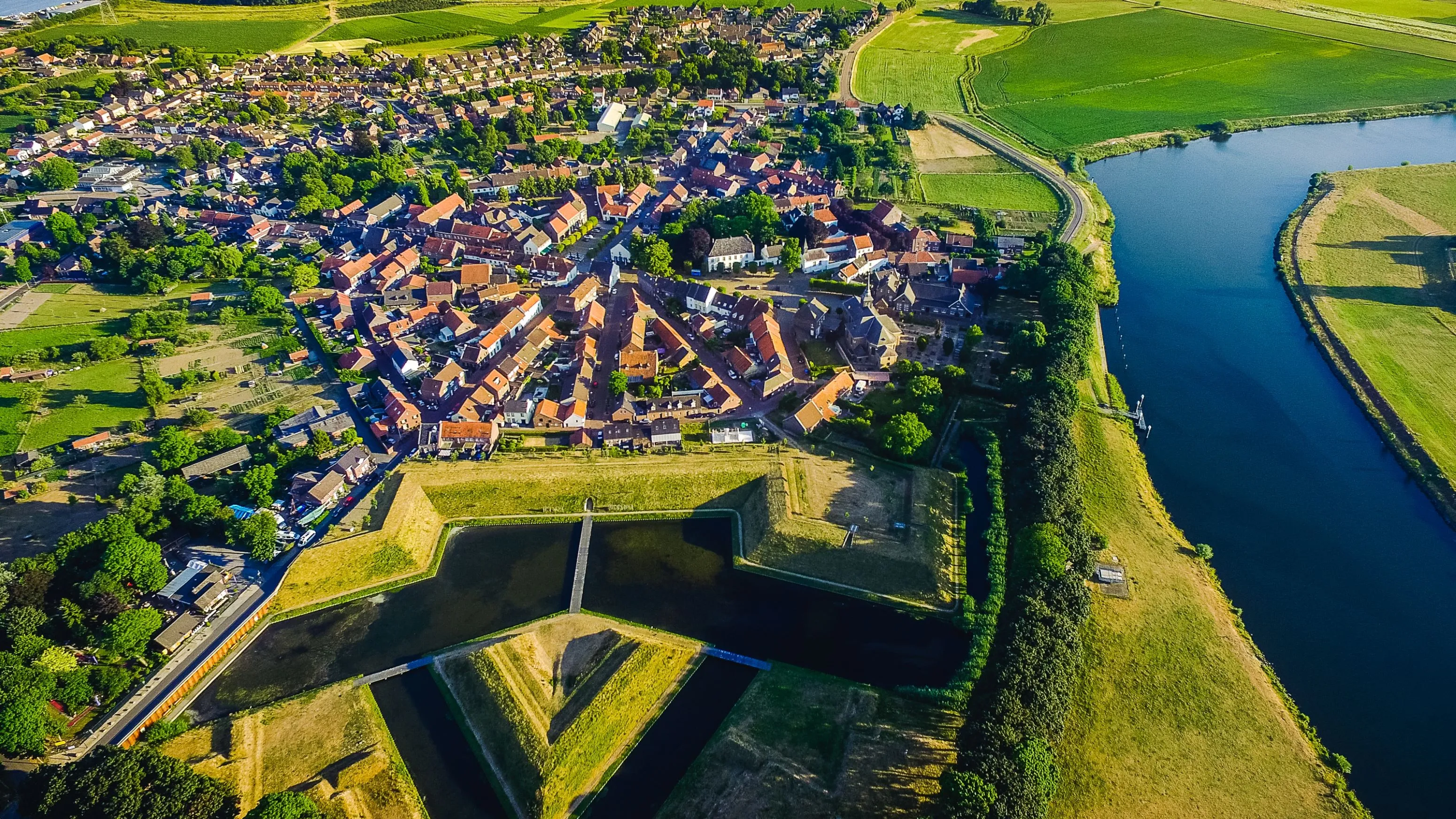 vvv wandeling 1702 de slag om stevensweert 1