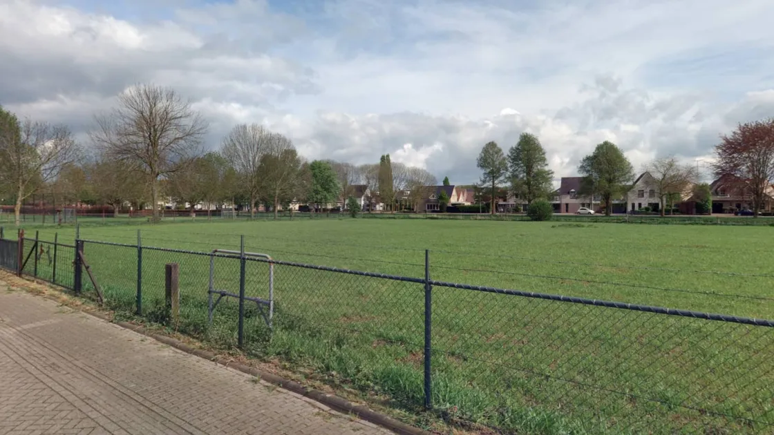 weilandje in dal van de sleijebeek 1
