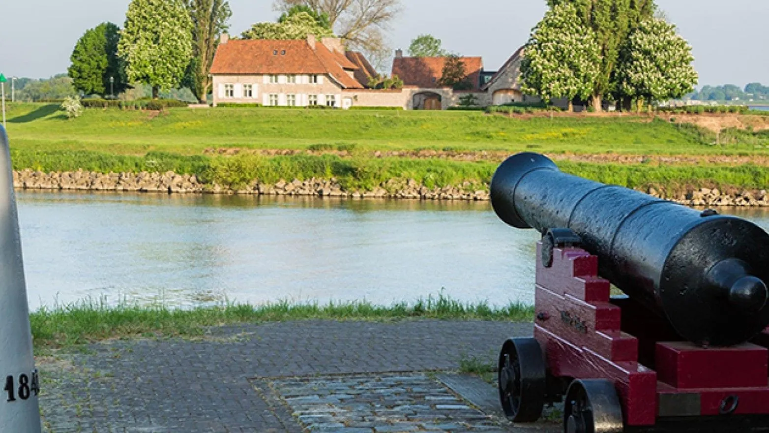 excursie de invloed van de spanjaarden op rivierparkmaasvallei 1