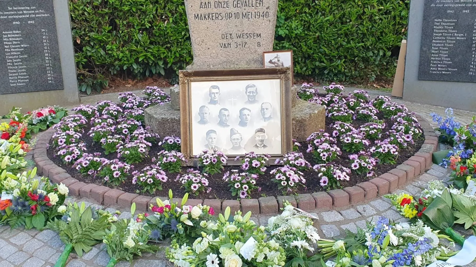 2023 dodenherdenking 0 wessem 1