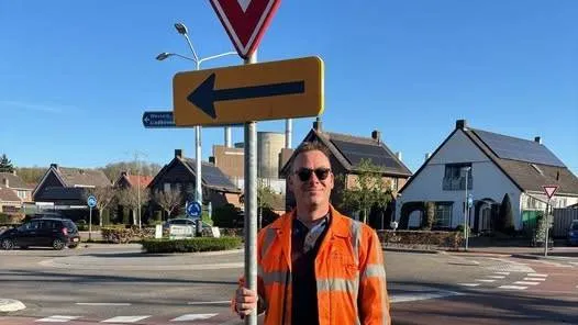 fietsexamen frank buitendienstmedewerker fb 1