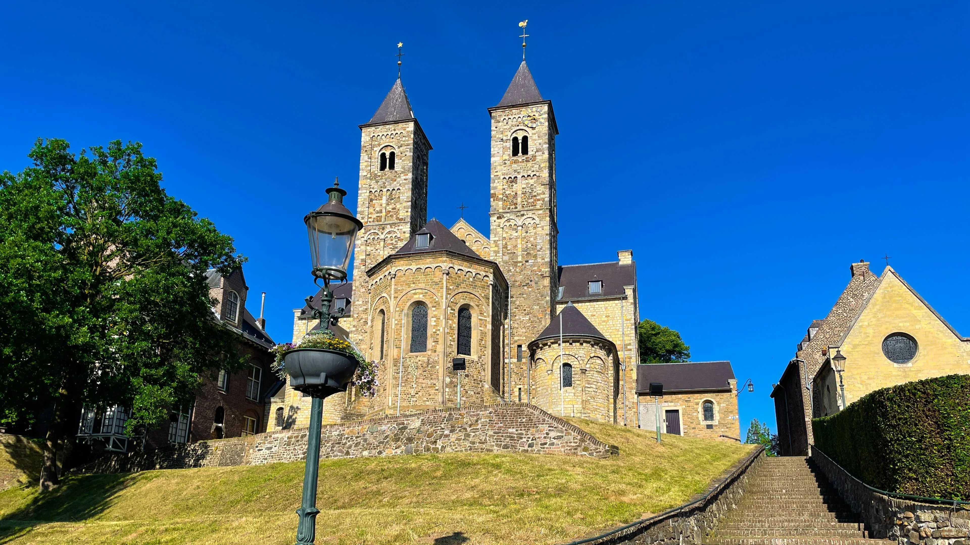hart van limburg sint odilienberg wandeling langs erfgoed en architectuur 1