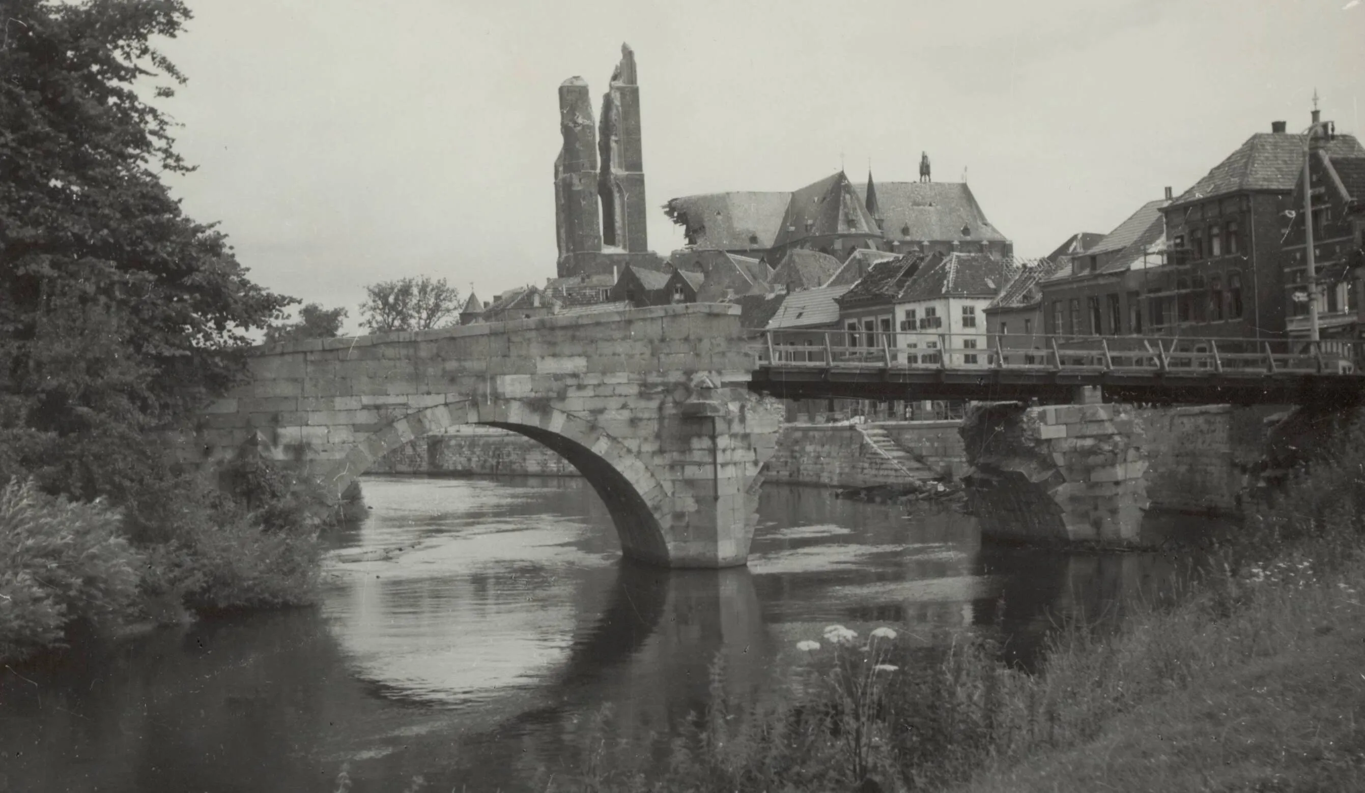 nationaal archief cc roermond 80 jaar vrijheid 1