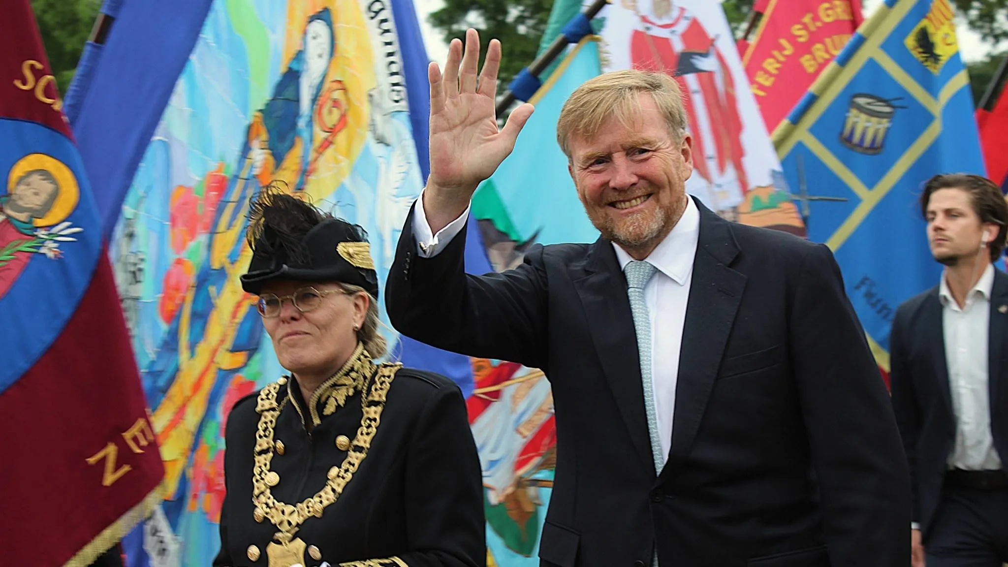 ols 2025 koning willem alex john 1