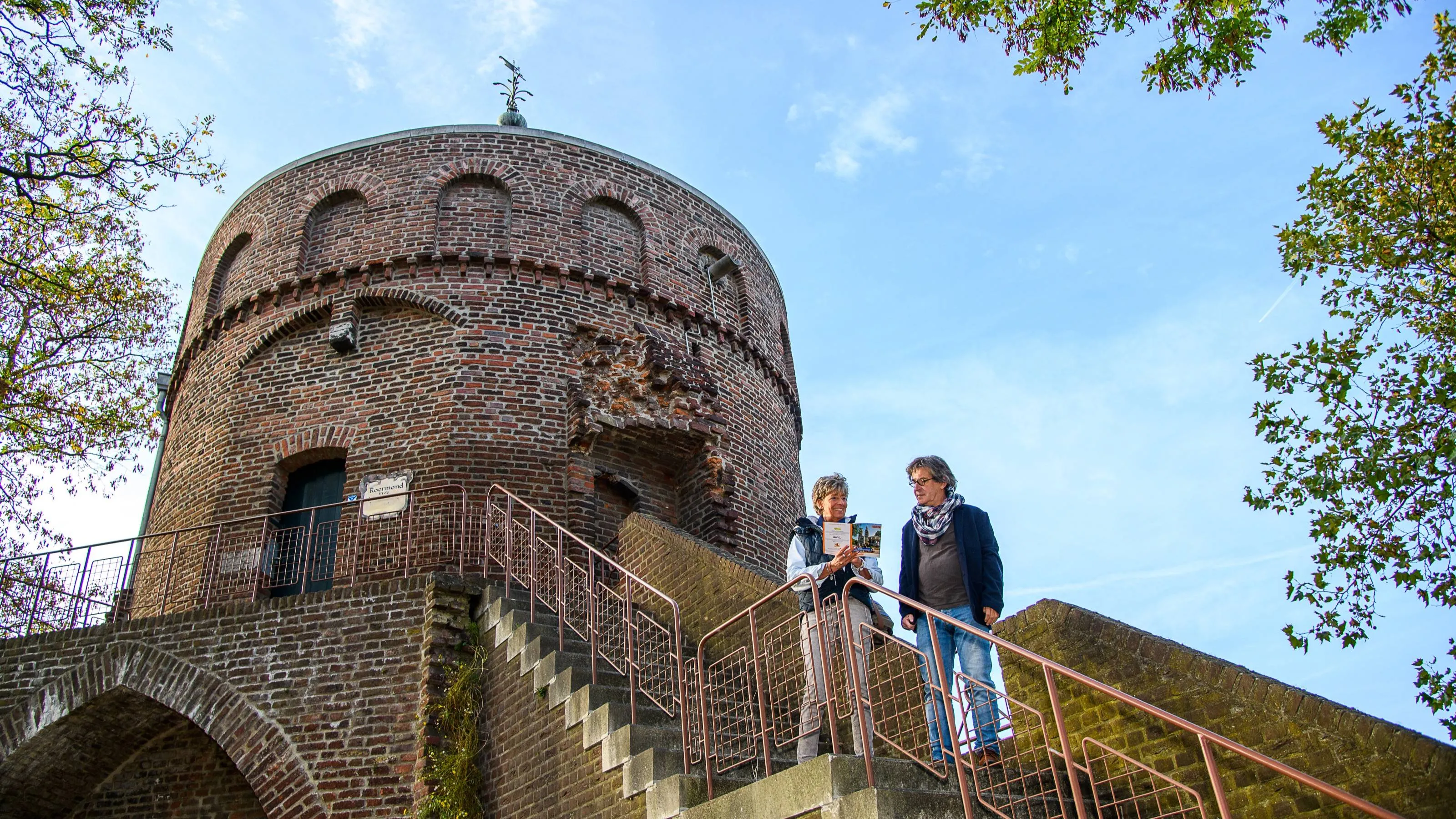 ©Hart van Limburg RattenToren Roermond Open Monumentendag Roermond & Swalmen 2025-1