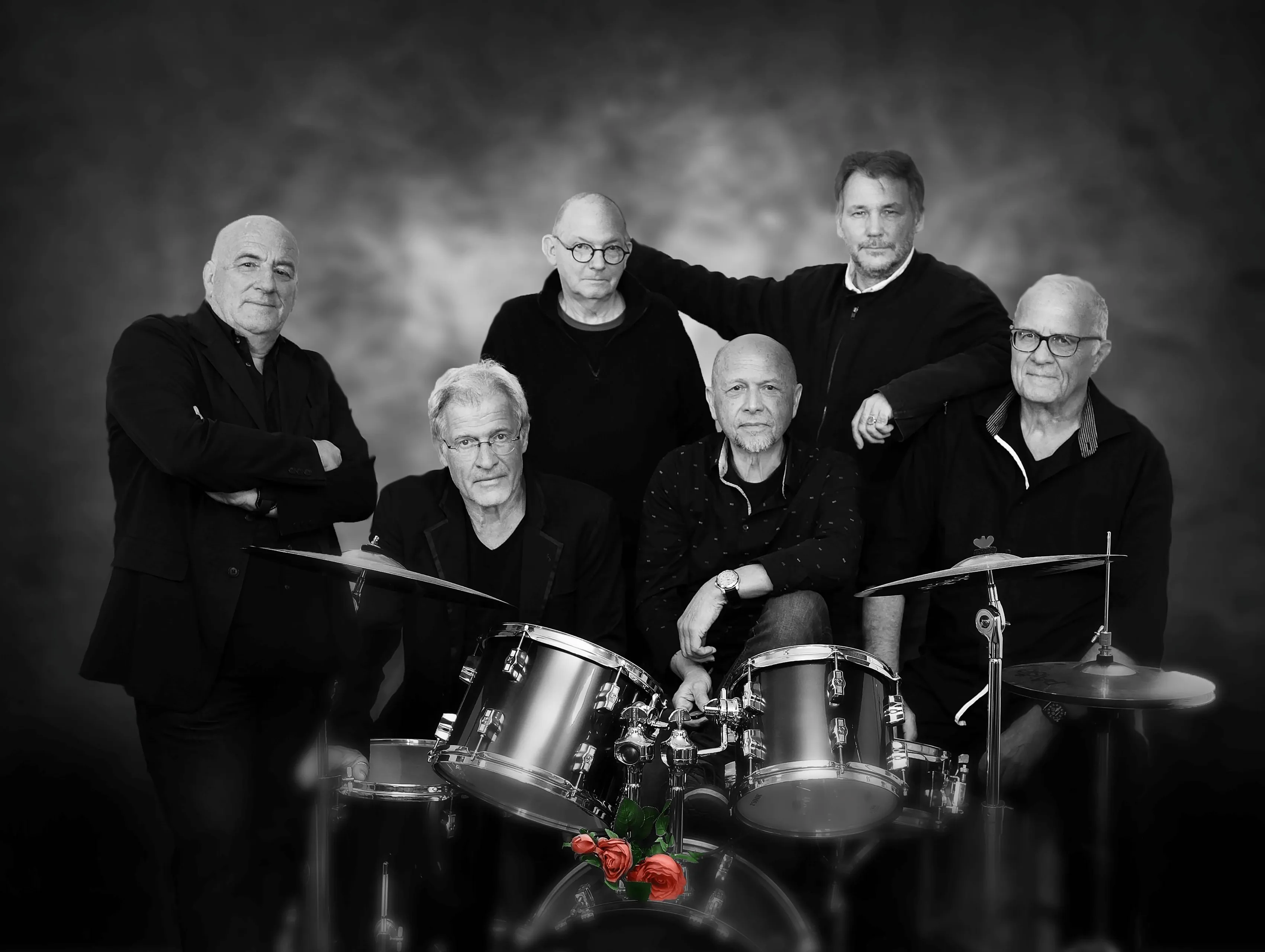 7 sept Persfoto Bandeville