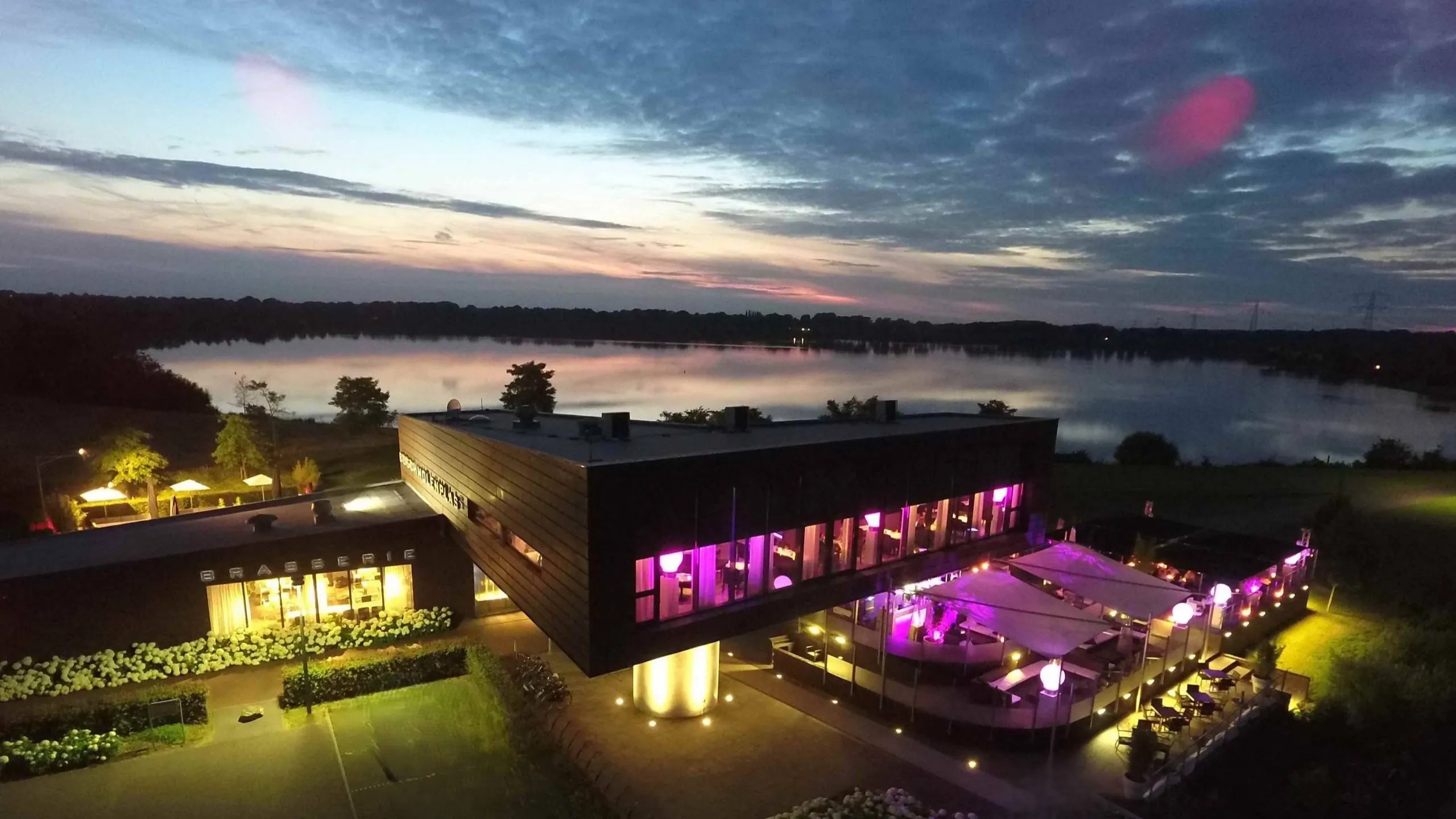 Sunset Special - Boschmolenplas-1