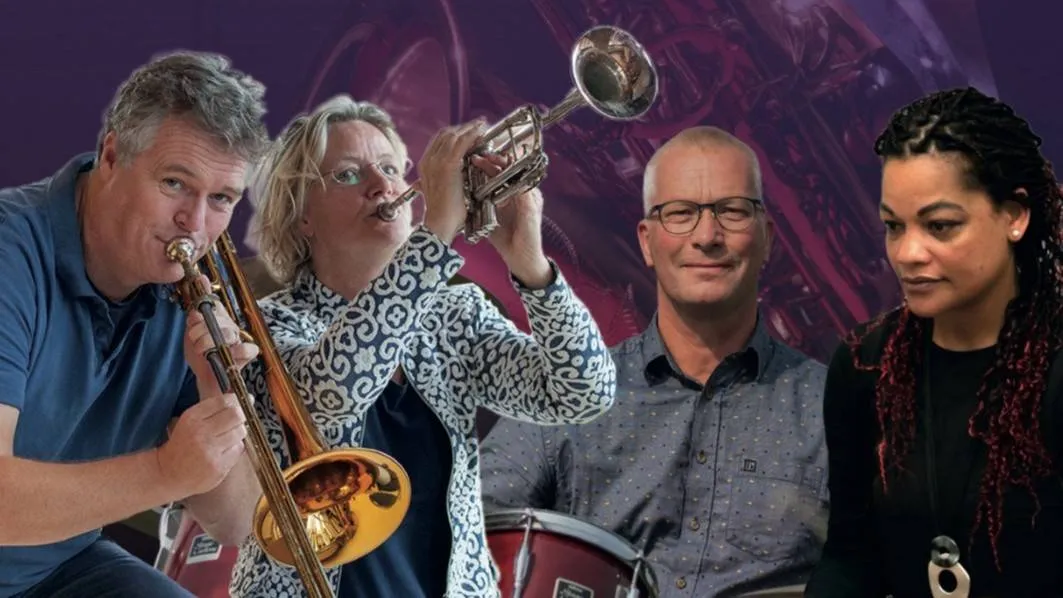 Nieuw Talent Orkest Ittervoort