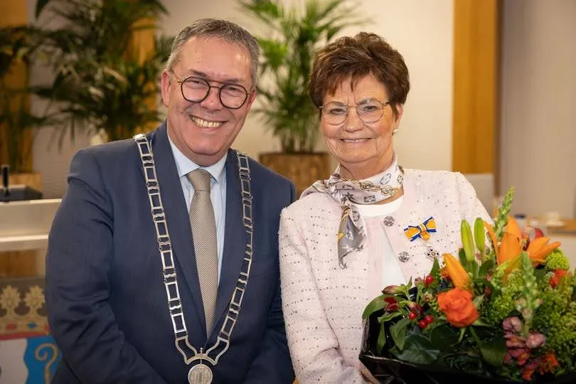 Greet Hilbrink Kon Onderscheiding - 661166649_1418625620304807_8848505299004518101_n FB