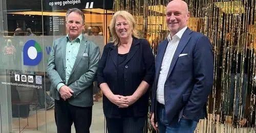 Werkcentrum Midden-Limburg 4370416050027899119