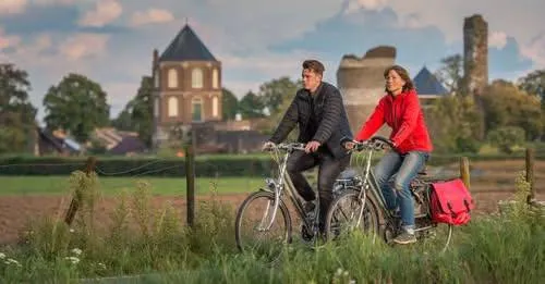 Fietstocht Kastelen IVN - 14710754781029353919-1