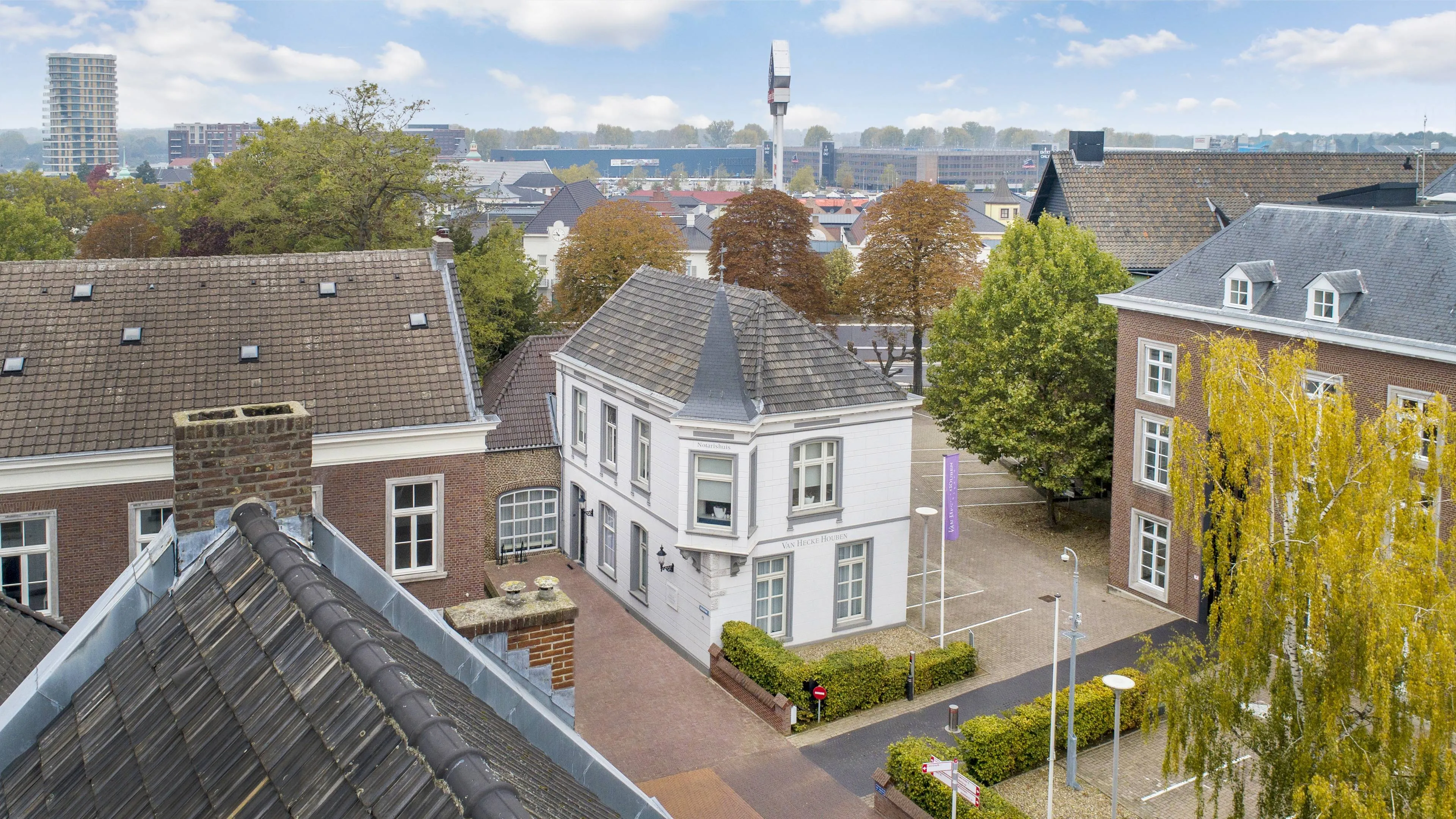 Foto kantoor Roermond-1