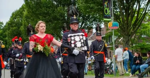Schutterij Sint Sebastianus Heel - 684701009_1251995967098968_5250100618896162263_n