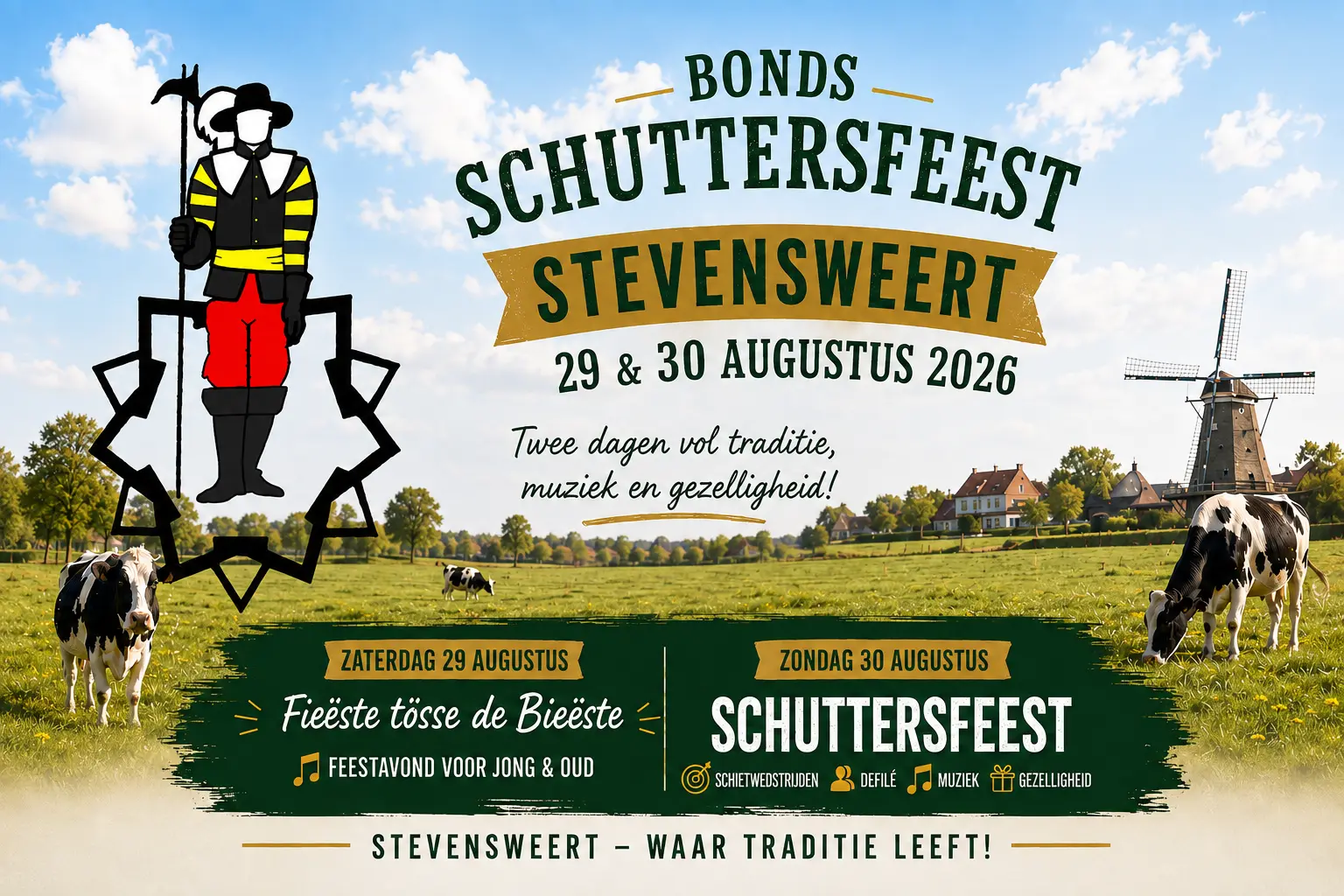 St. Rochus Stevensweert 1 algemeen