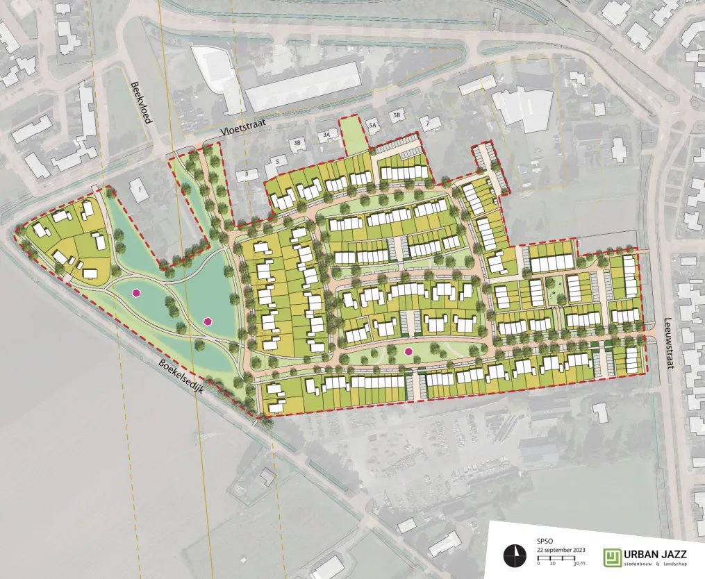 2023 09 22 stedenbouwkundig plan def