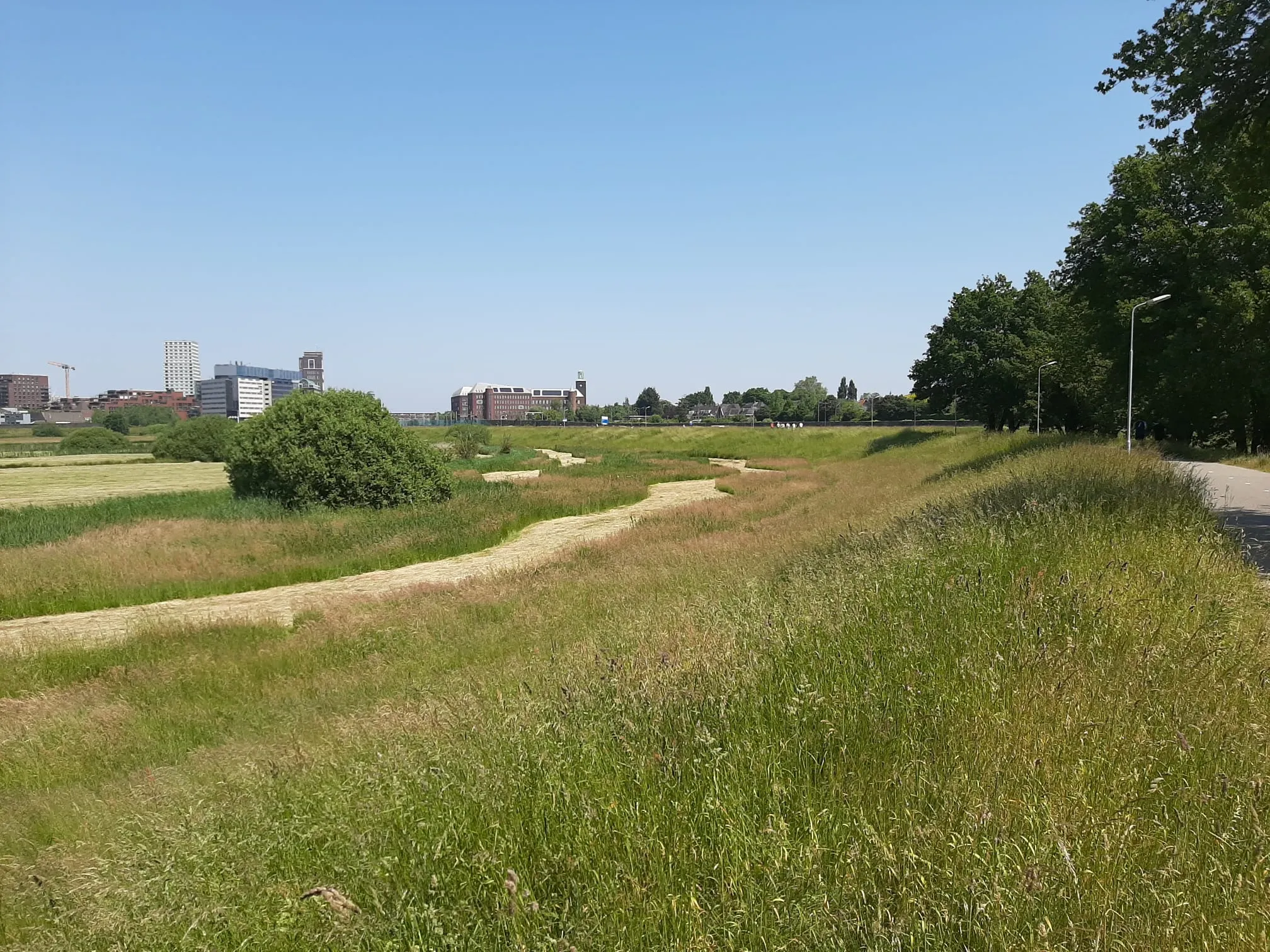 2023 6 9 toenemende droogte